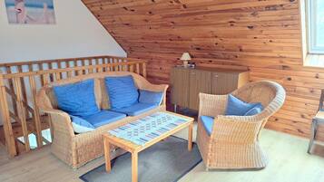 House | Living room