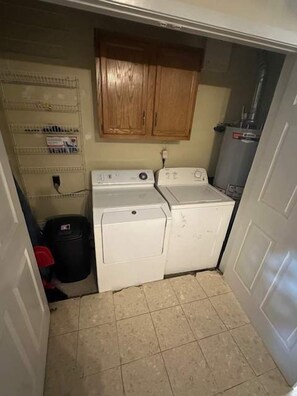 Interior - Red Door Home by Hospitals (Lufkin)