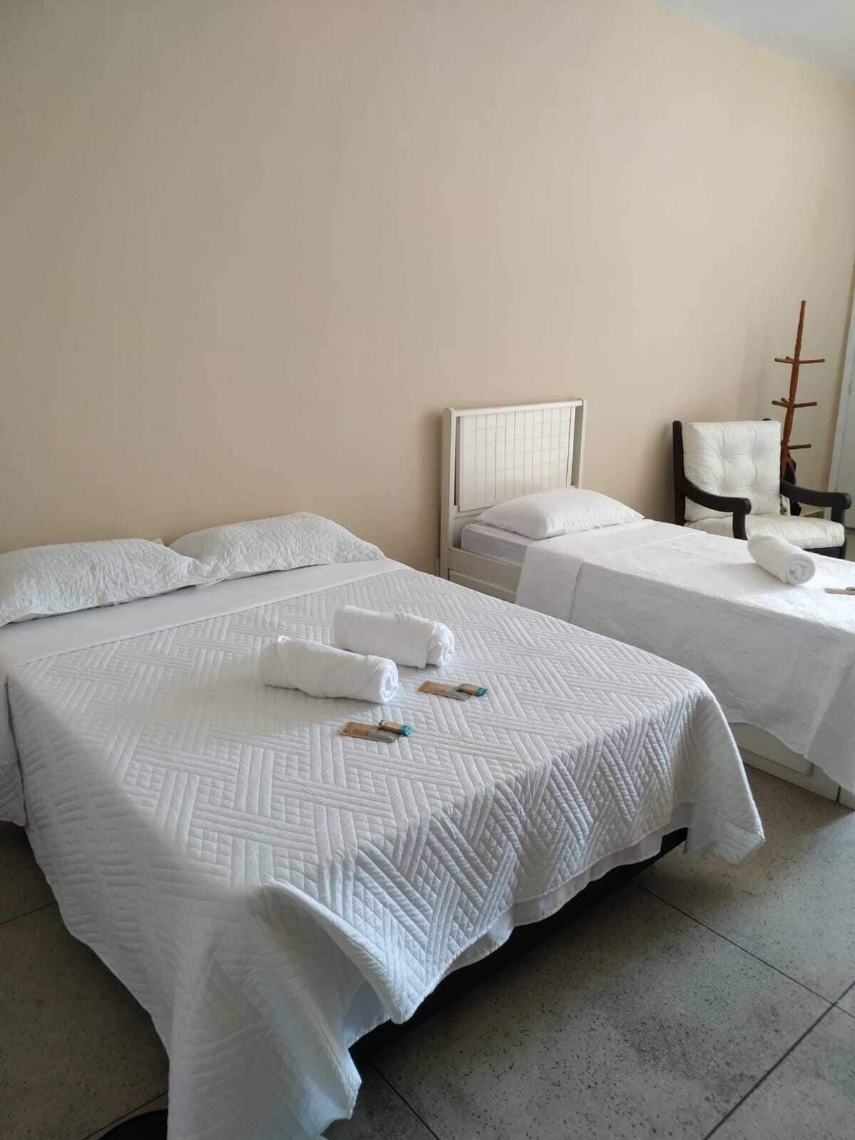 1 slaapkamer, wifi, beddengoed