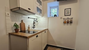 Căn hộ | Bếp riêng