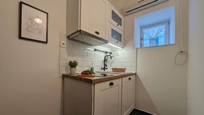 Căn hộ | Bếp riêng