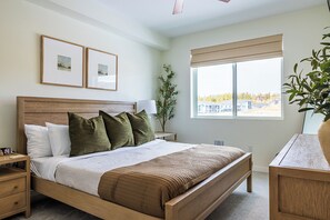2 Schlafzimmer