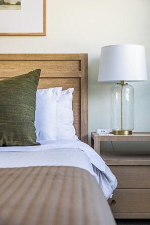 2 Schlafzimmer