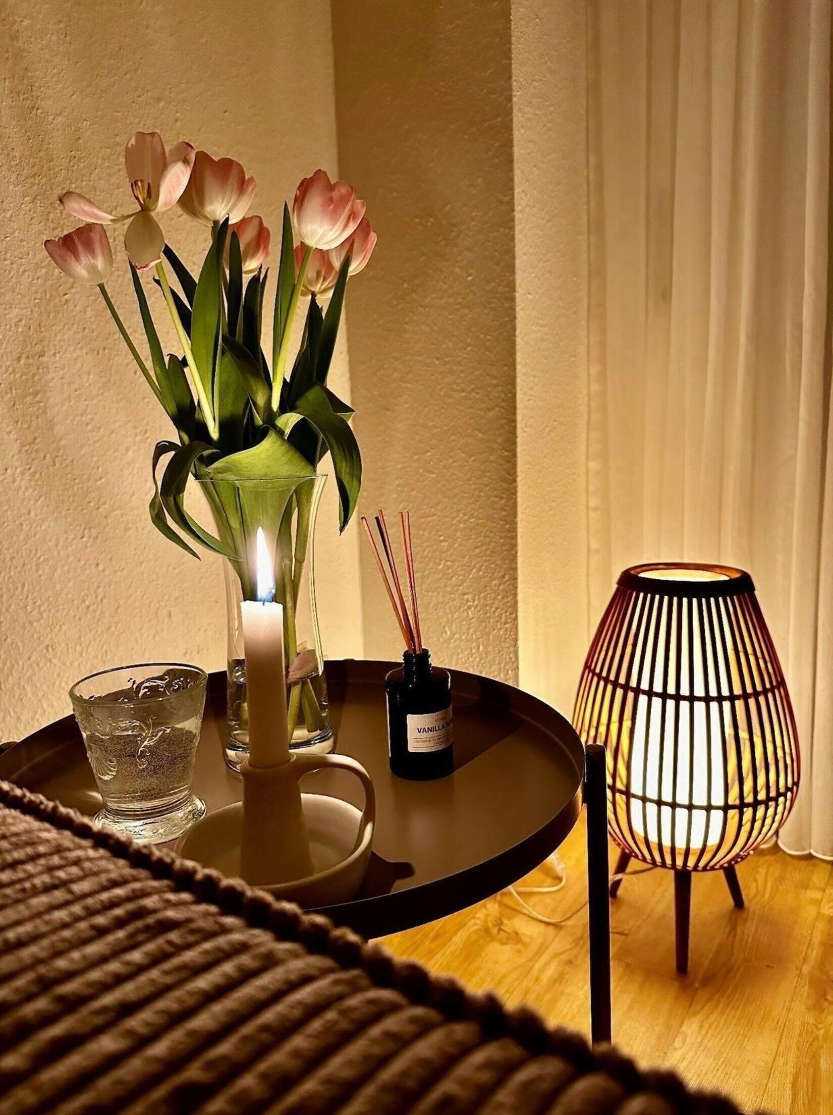 Apartment | Interior detail