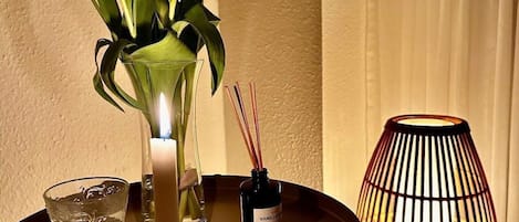Apartment | Interior detail
