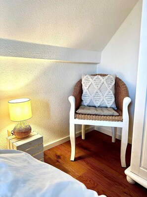 Room - Ferienwohnung in Lemkenhafen fur 3 Gaste (Fehmarn)