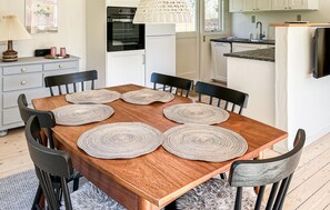 Dining - Gorgeous home in Hals with WiFi (Hals)