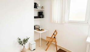 Apartment | Eigene Küche