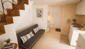 Apartment | Wohnzimmer