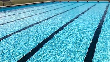 House | Pool
