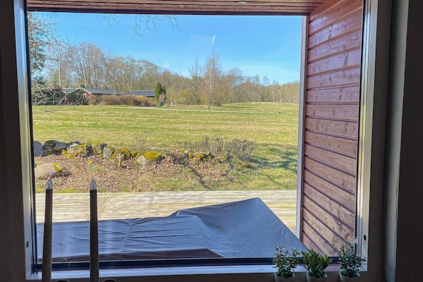 Hus | Interiör
