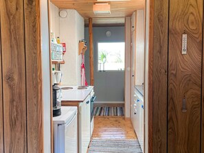 Ferienhaus | Innenbereich