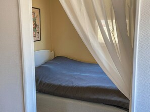 Ferienhaus | Innenbereich