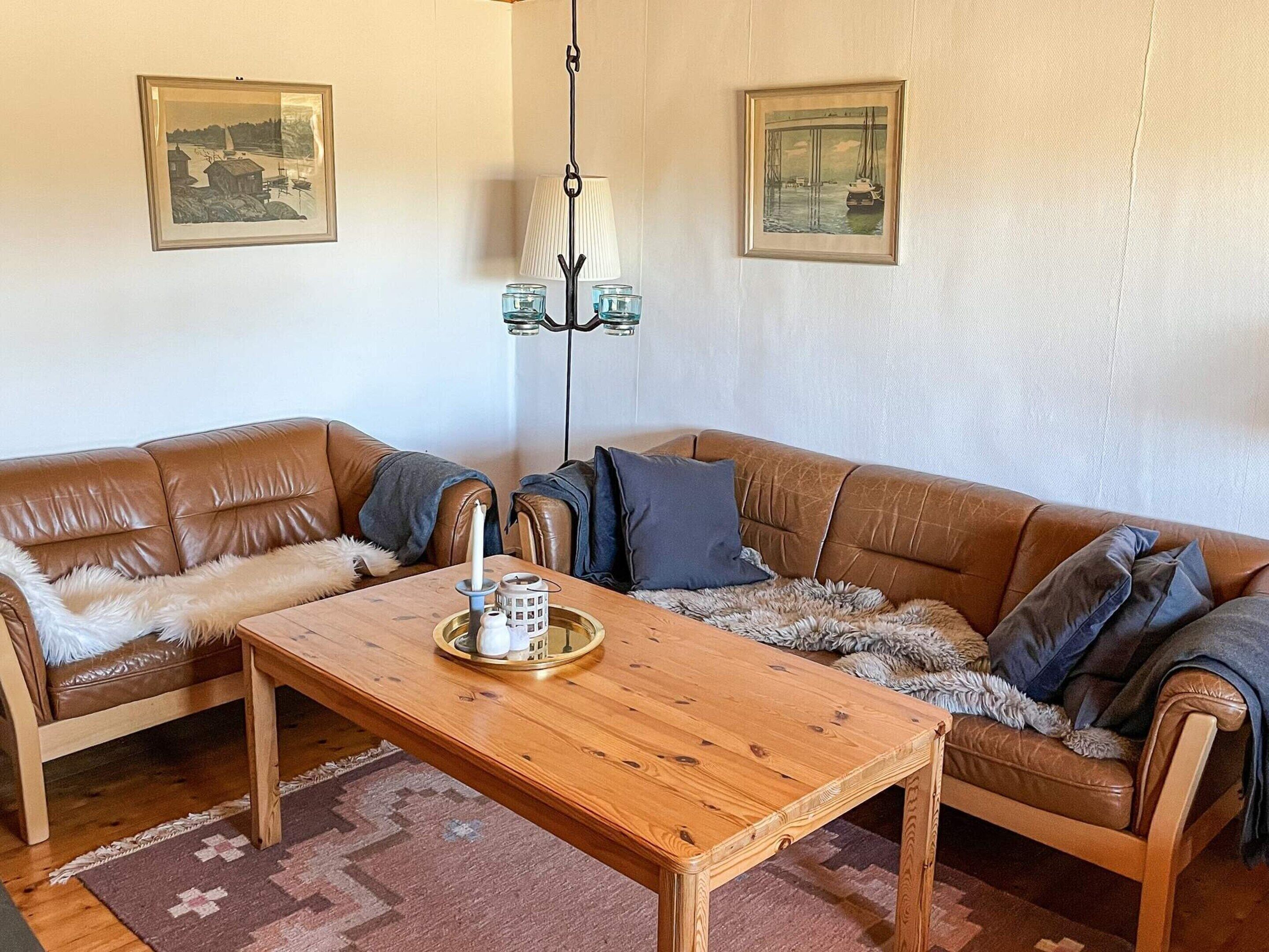 Hus | Interiör