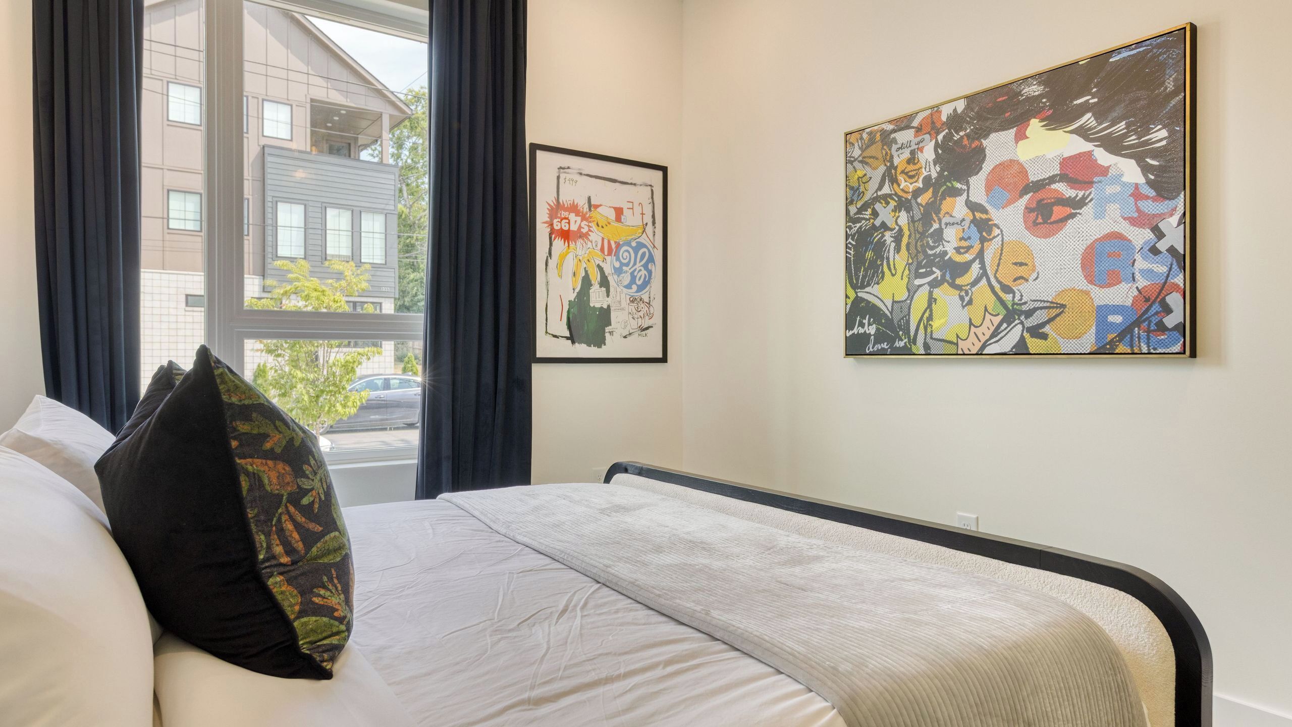 Appartement (6 Bedrooms) | Intérieur