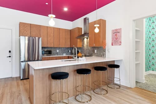 Appartement (6 Bedrooms) | Intérieur