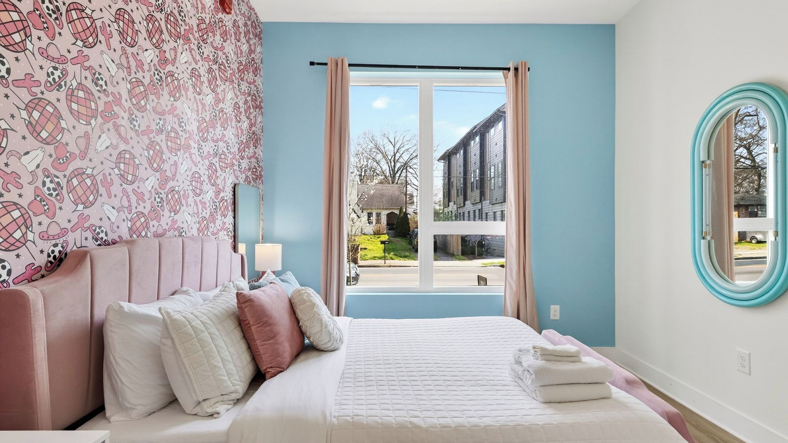 Apartment (6 Bedrooms) | Interior
