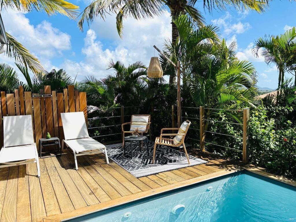 Bungalow, Private Pool, Pool View | Pool