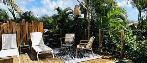 Bungalow, eigener Pool, Poolblick | Pool | 5 Außenpools