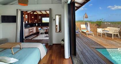 ZANNANNA LODGE