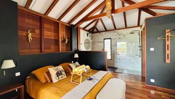 Bungalow, Private Pool, Pool View