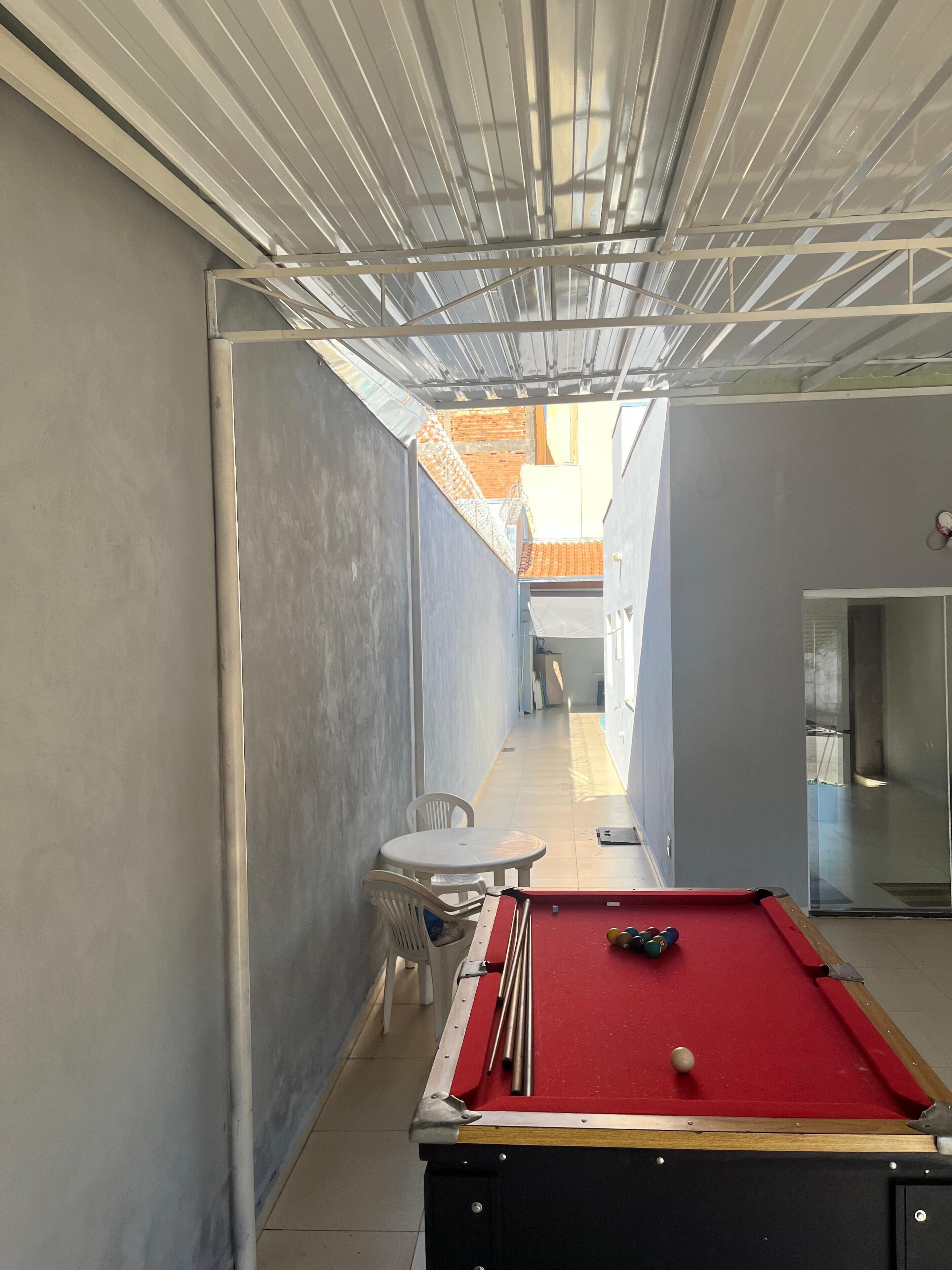 Sala de juegos