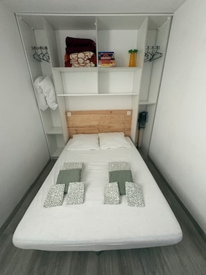 Room - Apartment T2 Centre Port Cap d'Agde (Agde)