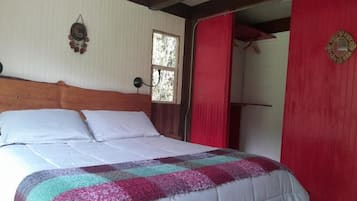 Habitació doble Deluxe, pati, vistes al jardí | Wifi gratuïta