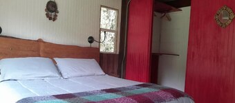 Hostal La Minga