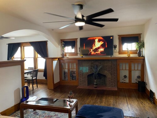 ALL INCLUSIVE Clean, Safe, and Furnished for those seeking a home away from home
