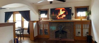 ALL INCLUSIVE Clean, Safe, and Furnished for those seeking a home away from home