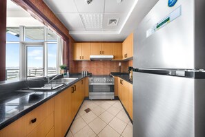 Ferienhaus | 1 Schlafzimmer