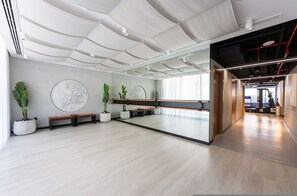 Ferienhaus | 1 Schlafzimmer