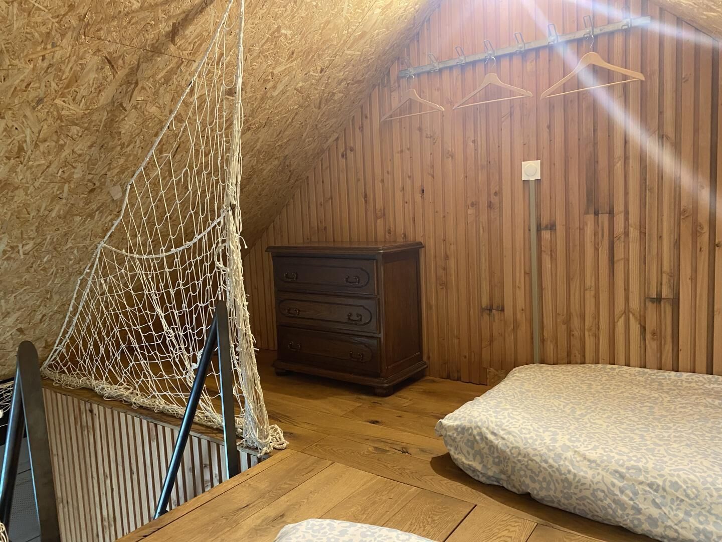 1 bedroom, internet
