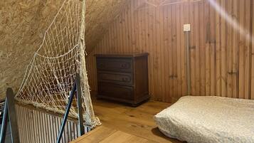 1 bedroom, internet