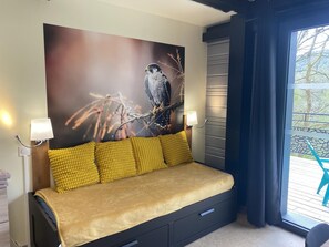 1 bedroom, Internet