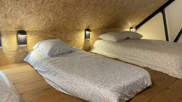 1 bedroom, internet