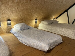 1 habitación y internet 
