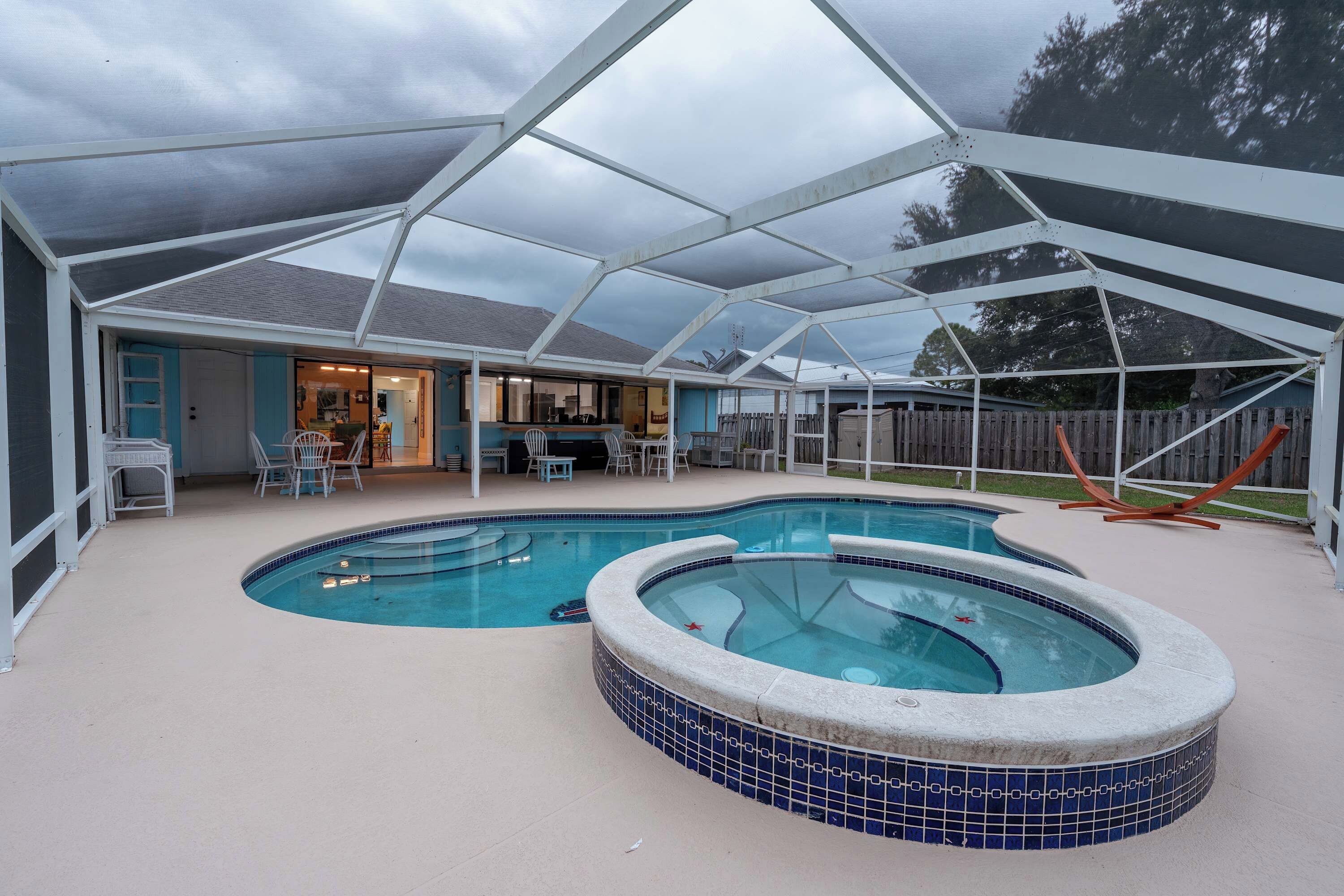 Pool