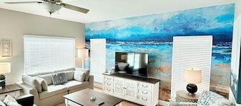 ~ Private pool • Beach Access • Coastal Oasis ~