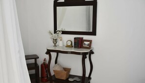 Apartment | Interior - Stay Near the Waves in Grikos (Patmos)