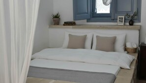 Apartment - Stay Near the Waves in Grikos (Patmos)