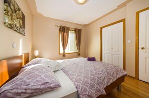 Apartment - Beachfront Apartment Mareo 4 (Nin)