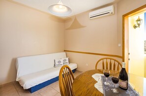 Apartment | Living room - Beachfront Apartment Mareo 4 (Nin)