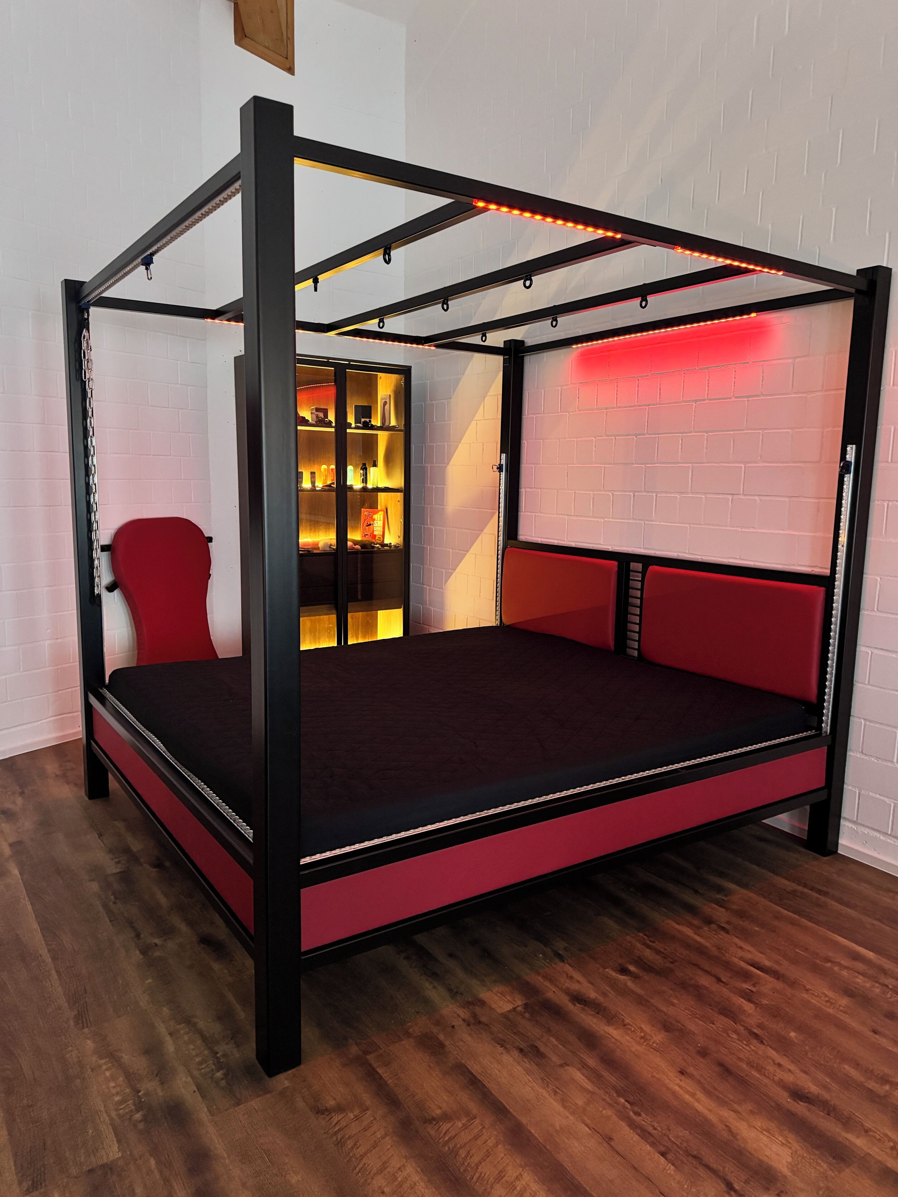 1 bedroom, iron/ironing board, internet, bed sheets