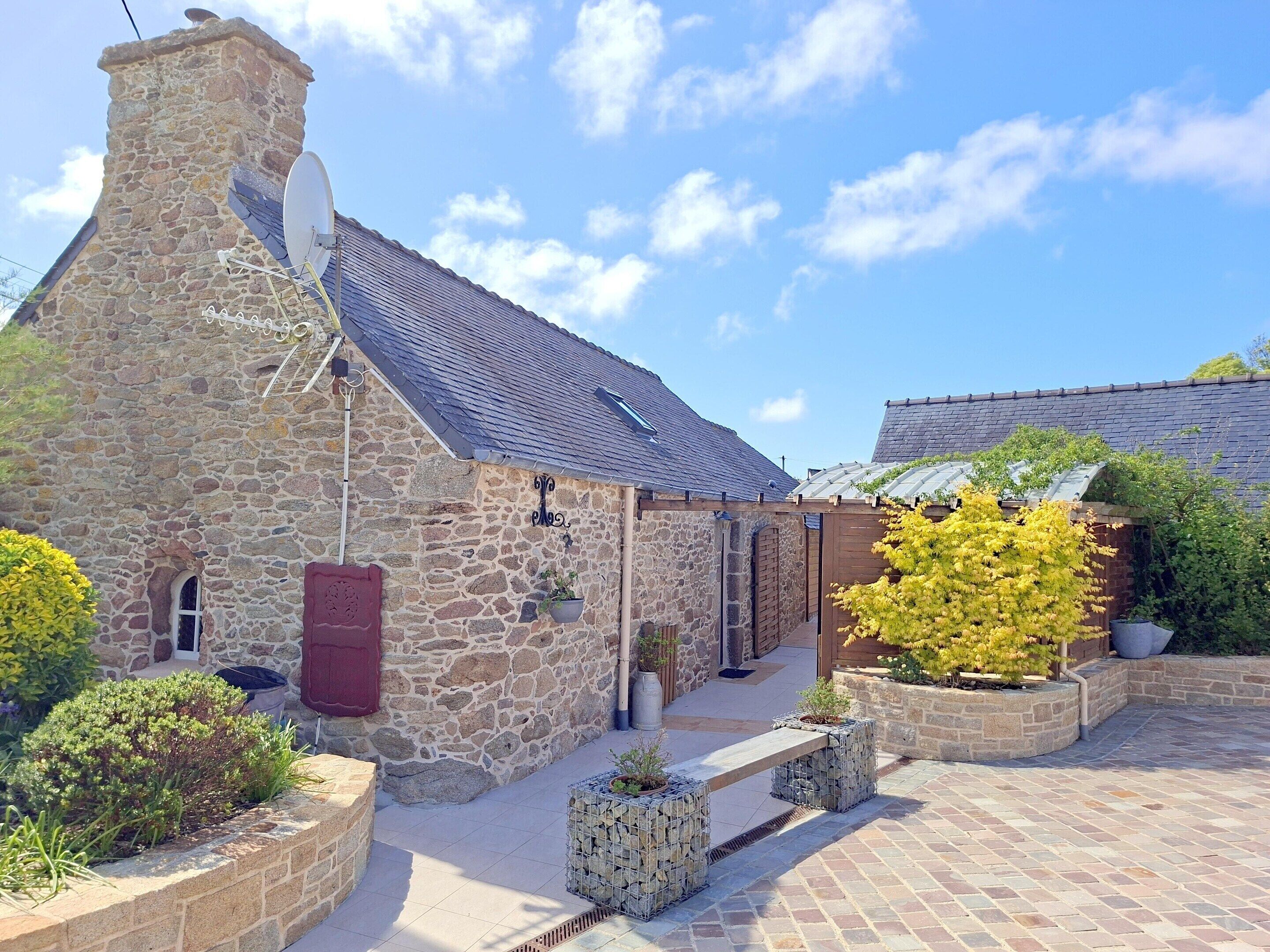Maison | Extérieur