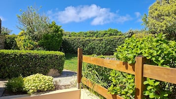 House | Garden