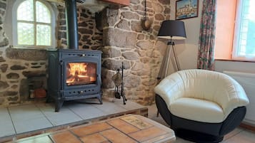 House | Living room