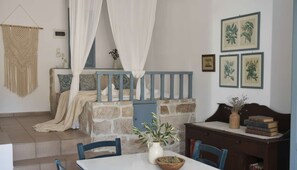 Apartment - Santorini Stay With Hot Tub (Patmos)