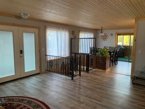 Sisätilat